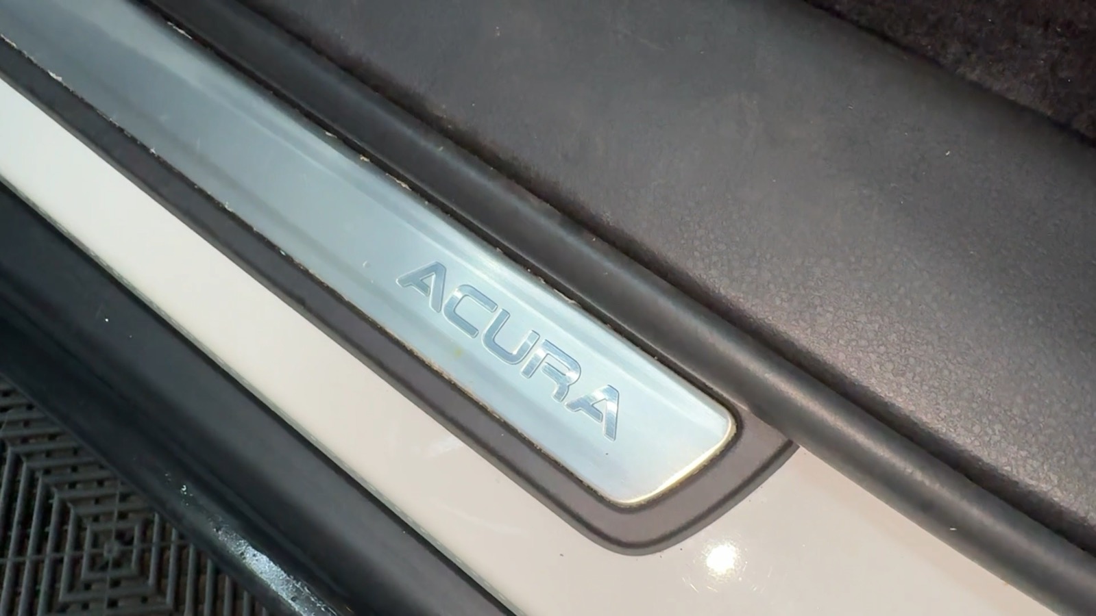 2016 Acura MDX  36