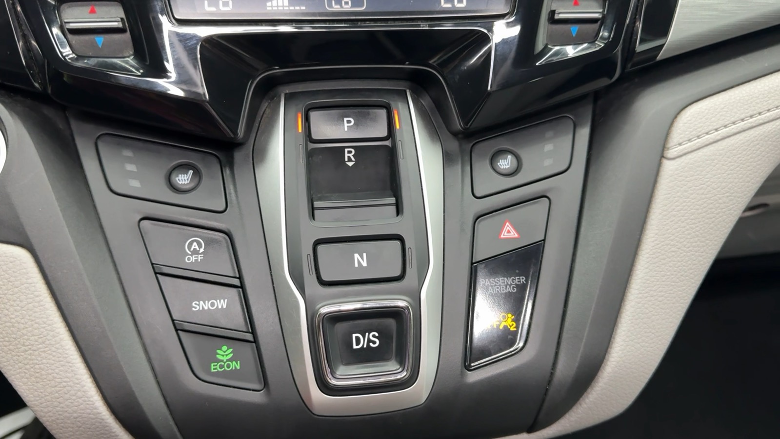 2020 Honda Odyssey EX-L w/Navigation & RES Minivan 4D 53