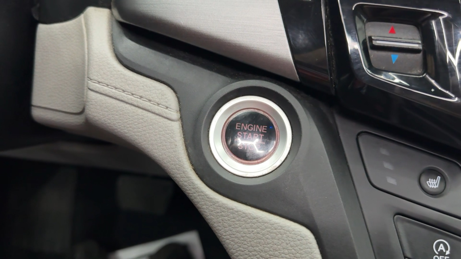2020 Honda Odyssey EX-L w/Navigation & RES Minivan 4D 56