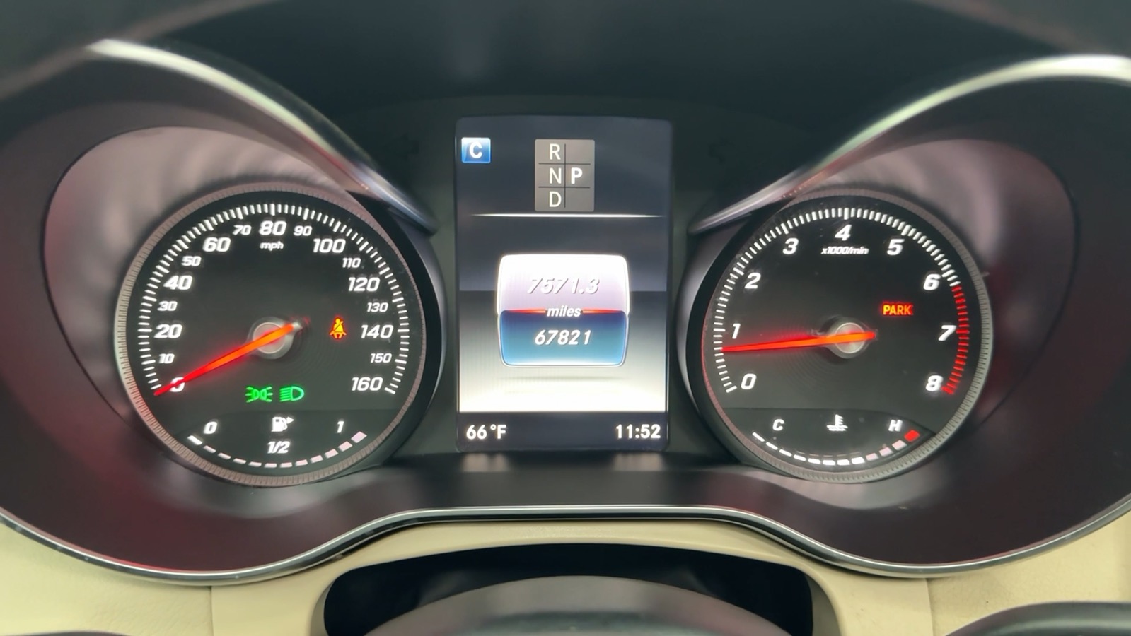 2018 Mercedes-Benz GLC GLC 300 4MATIC Sport Utility 4D 51