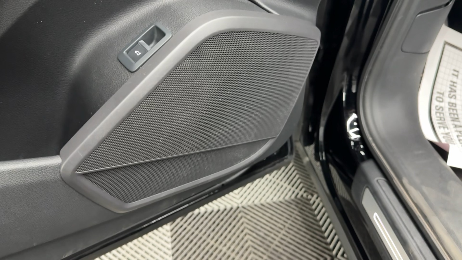 2018 Audi SQ5 Premium Plus Sport Utility 4D 45