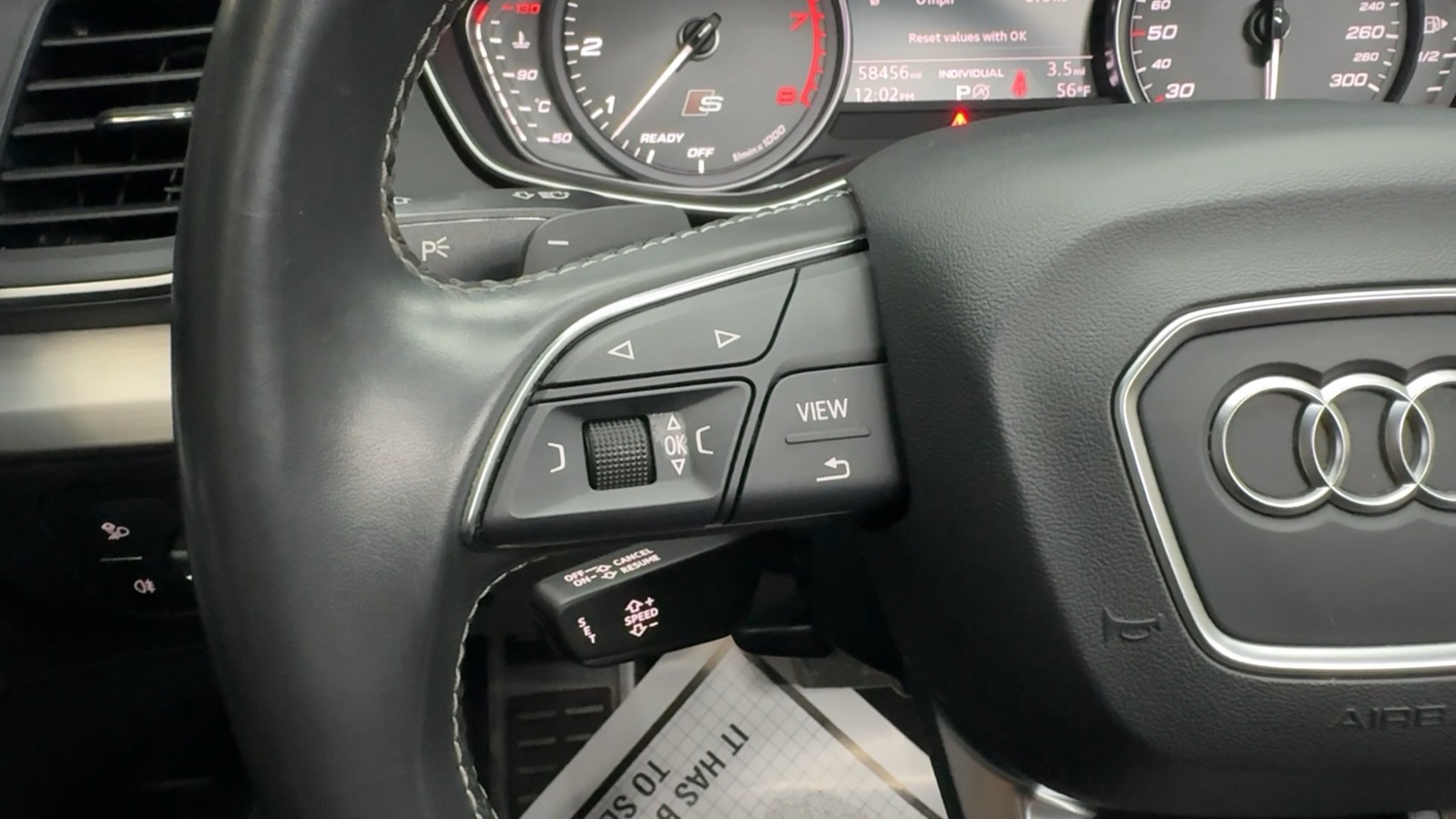 2018 Audi SQ5 Premium Plus Sport Utility 4D 57