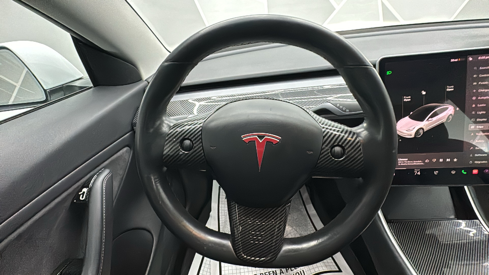 2018 Tesla Model 3  45