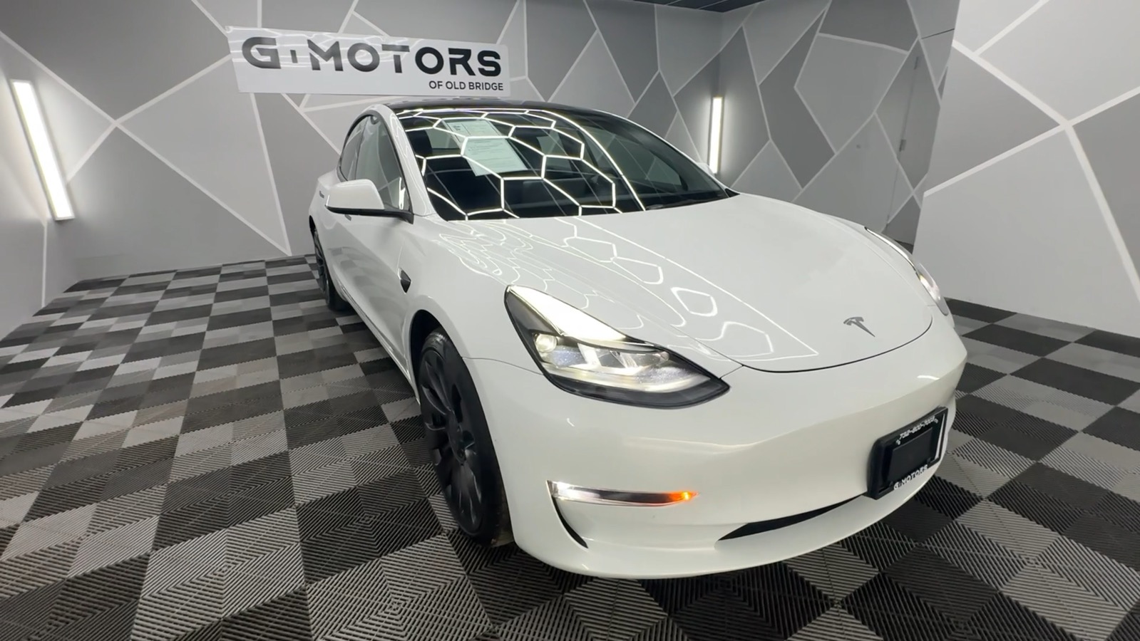2022 Tesla Model 3 Performance Sedan 4D 23