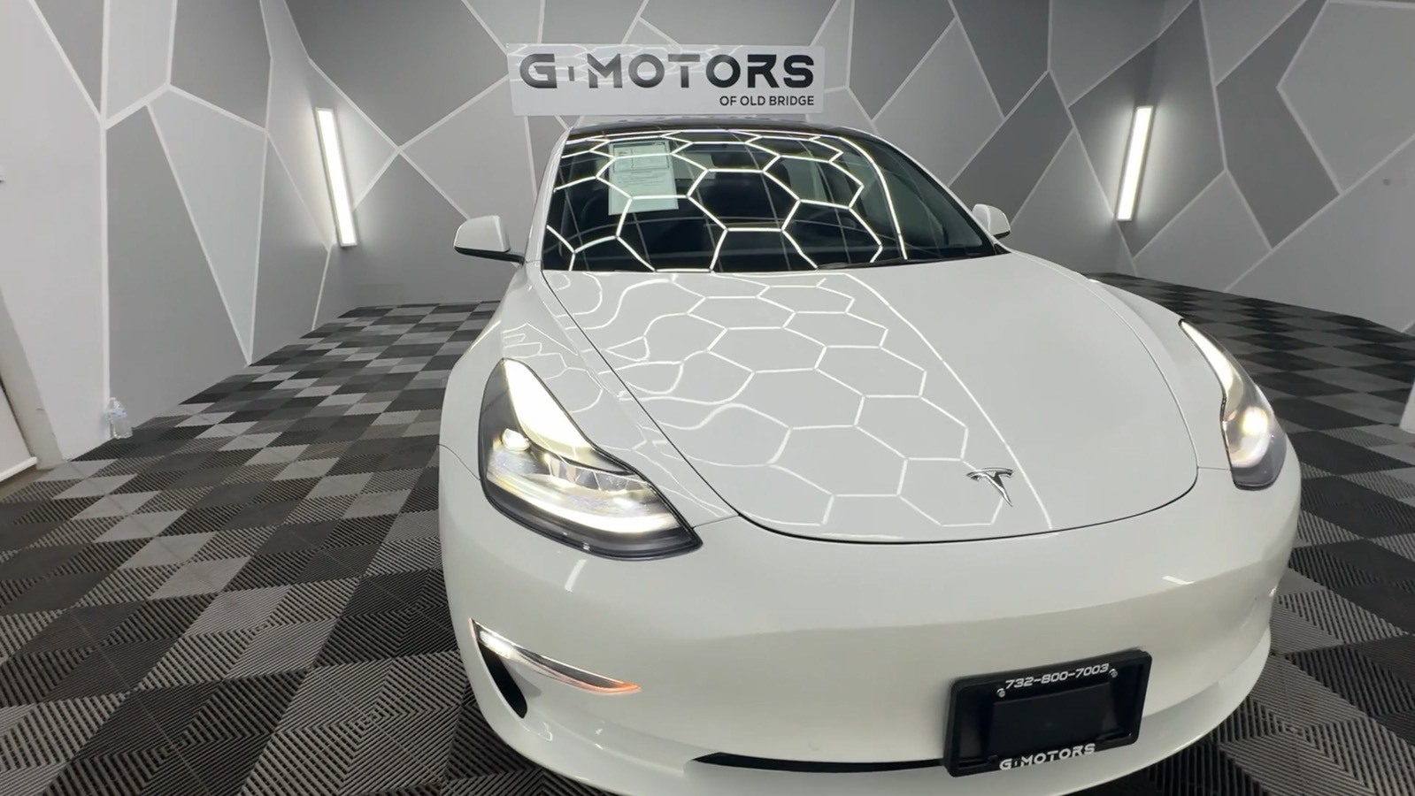 2022 Tesla Model 3 Performance Sedan 4D 24