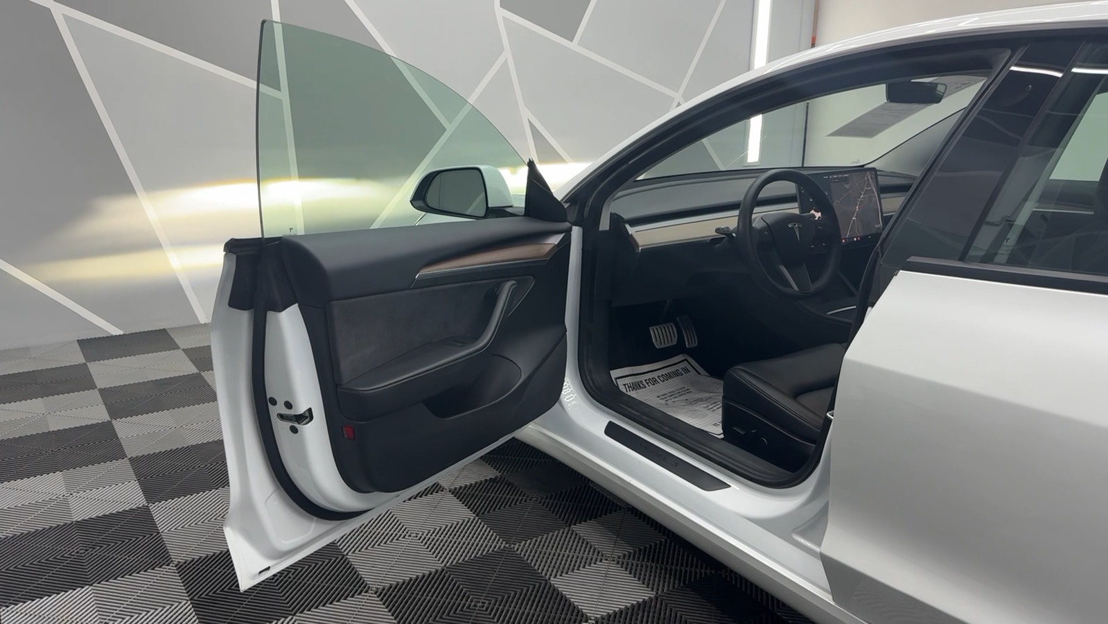 2022 Tesla Model 3 Performance Sedan 4D 41