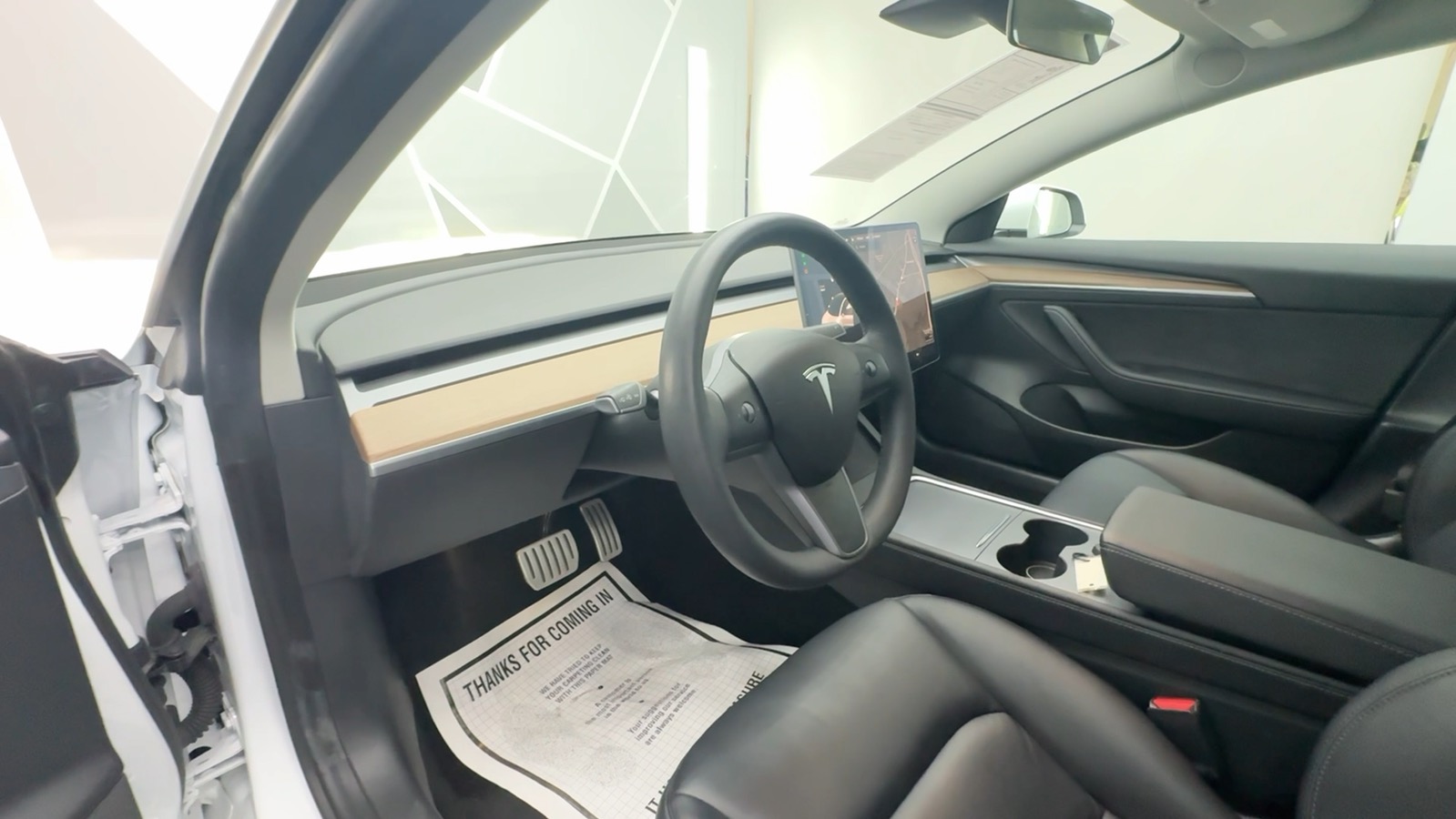 2022 Tesla Model 3 Performance Sedan 4D 50
