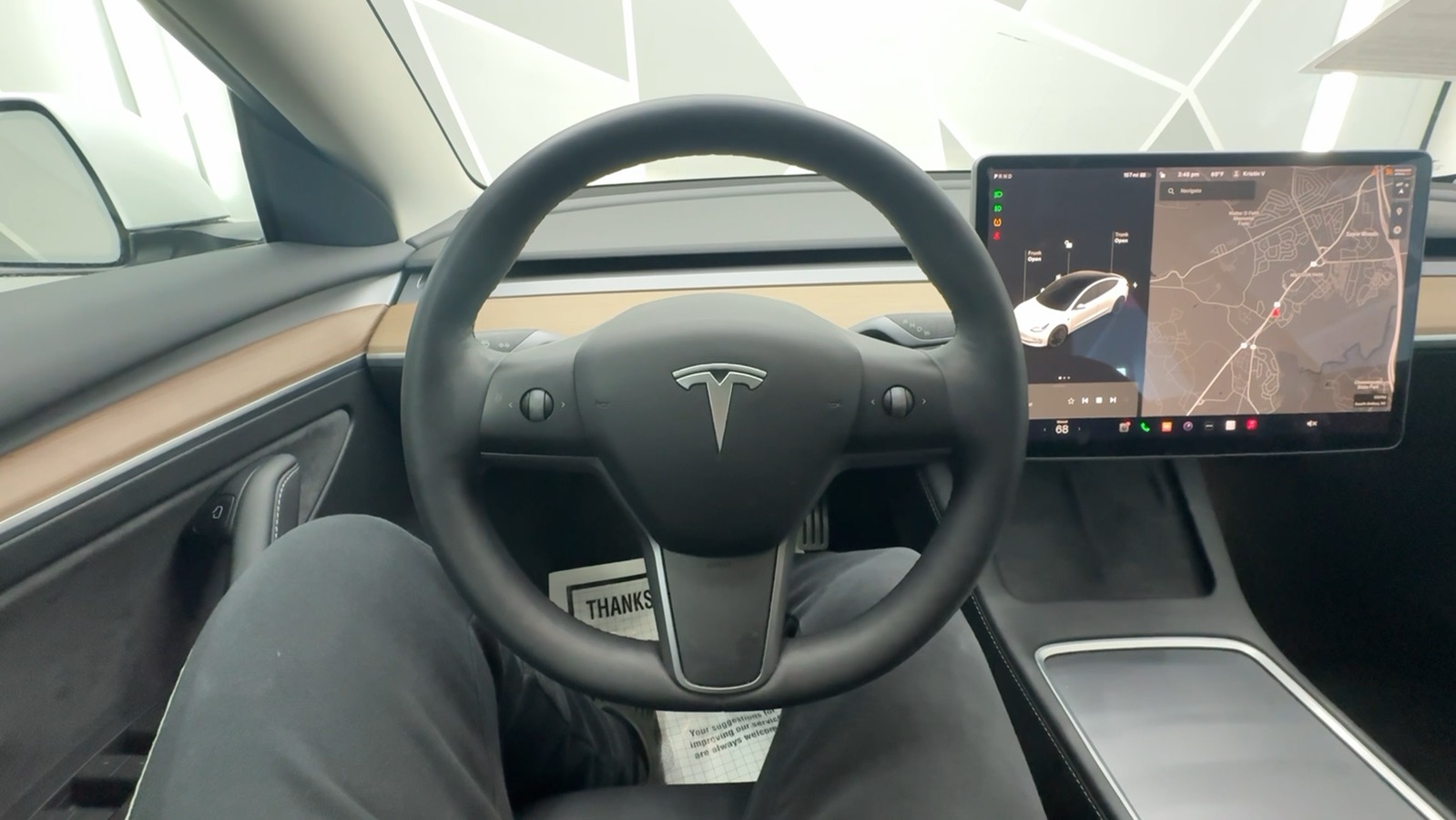 2022 Tesla Model 3 Performance Sedan 4D 52