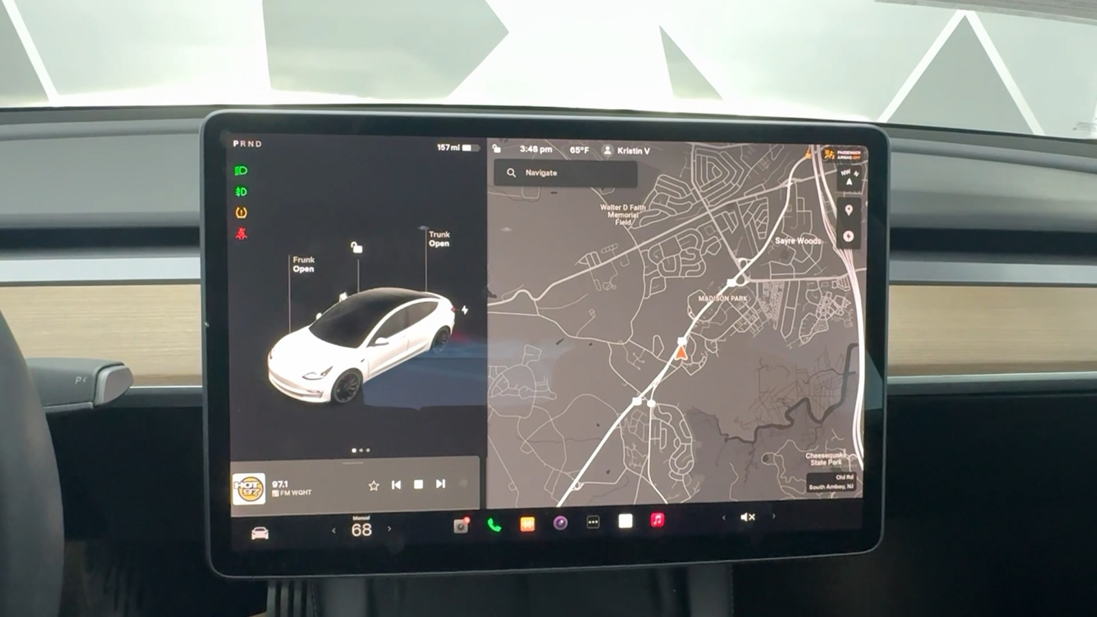 2022 Tesla Model 3 Performance Sedan 4D 56