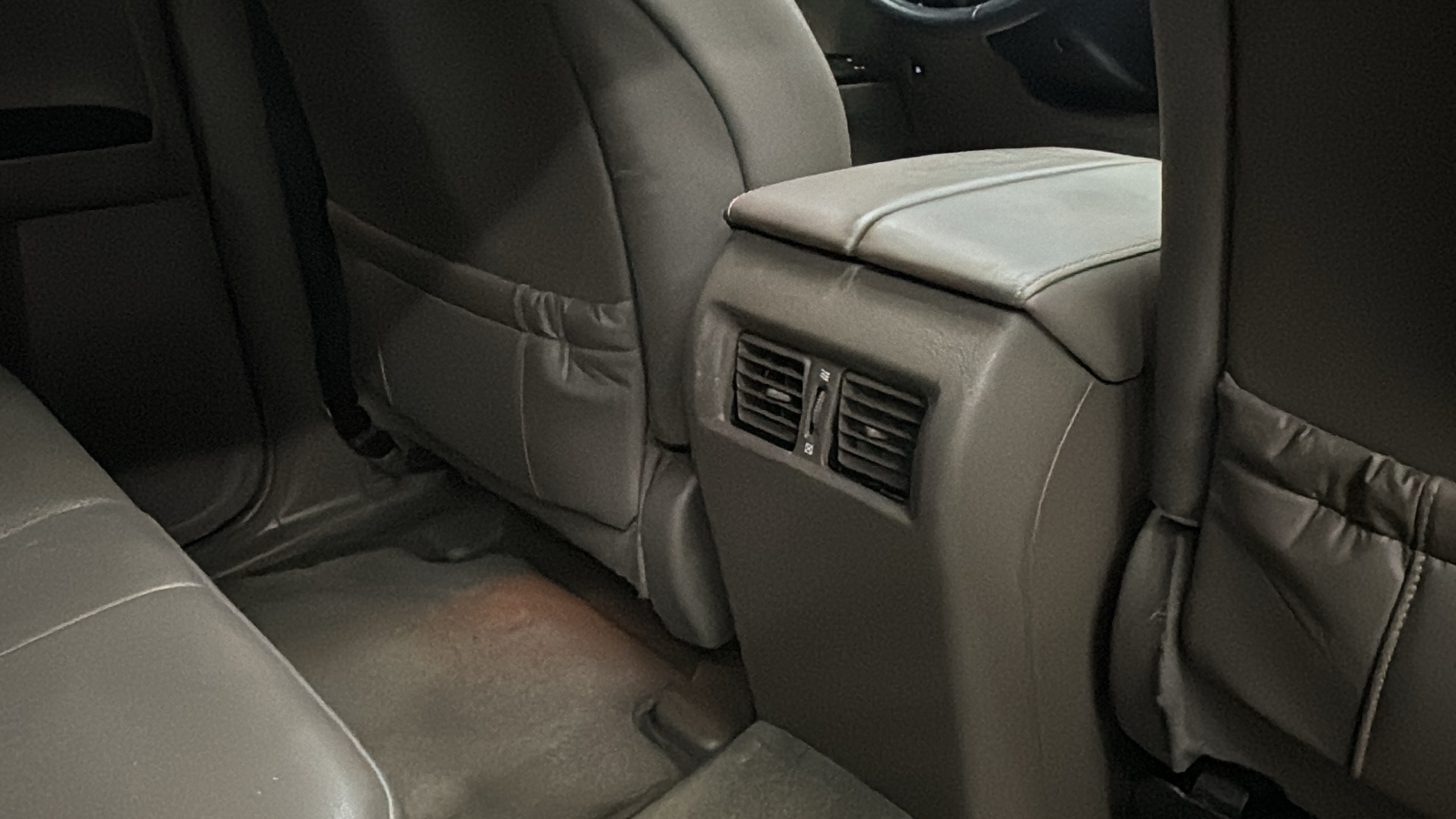 2016 Lexus GX GX 460 Sport Utility 4D 30