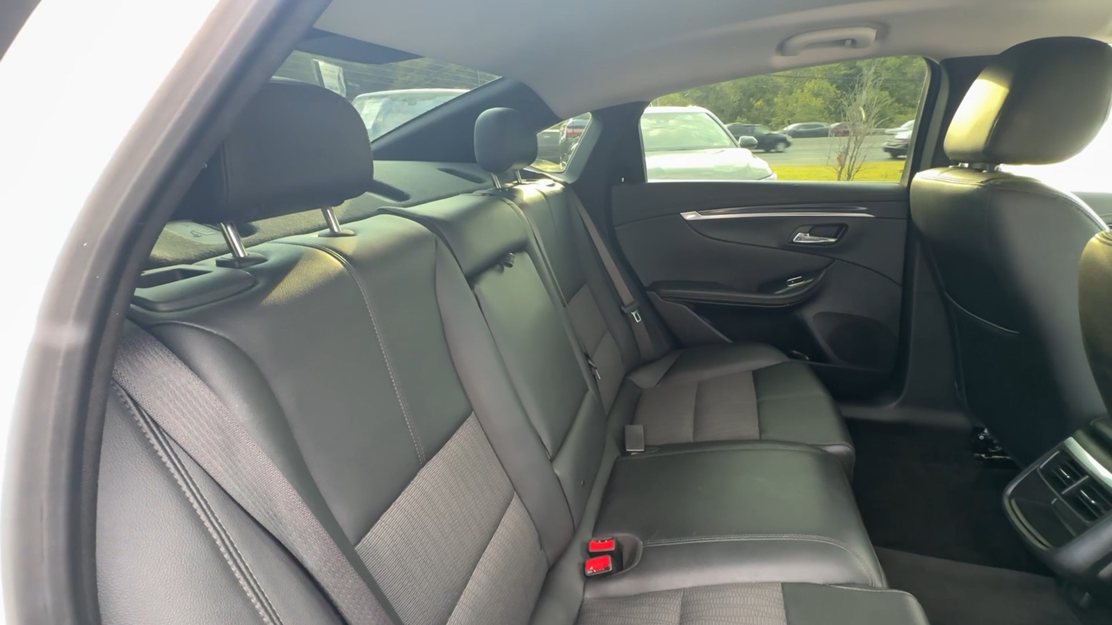 2019 Chevrolet Impala LT Sedan 4D 45