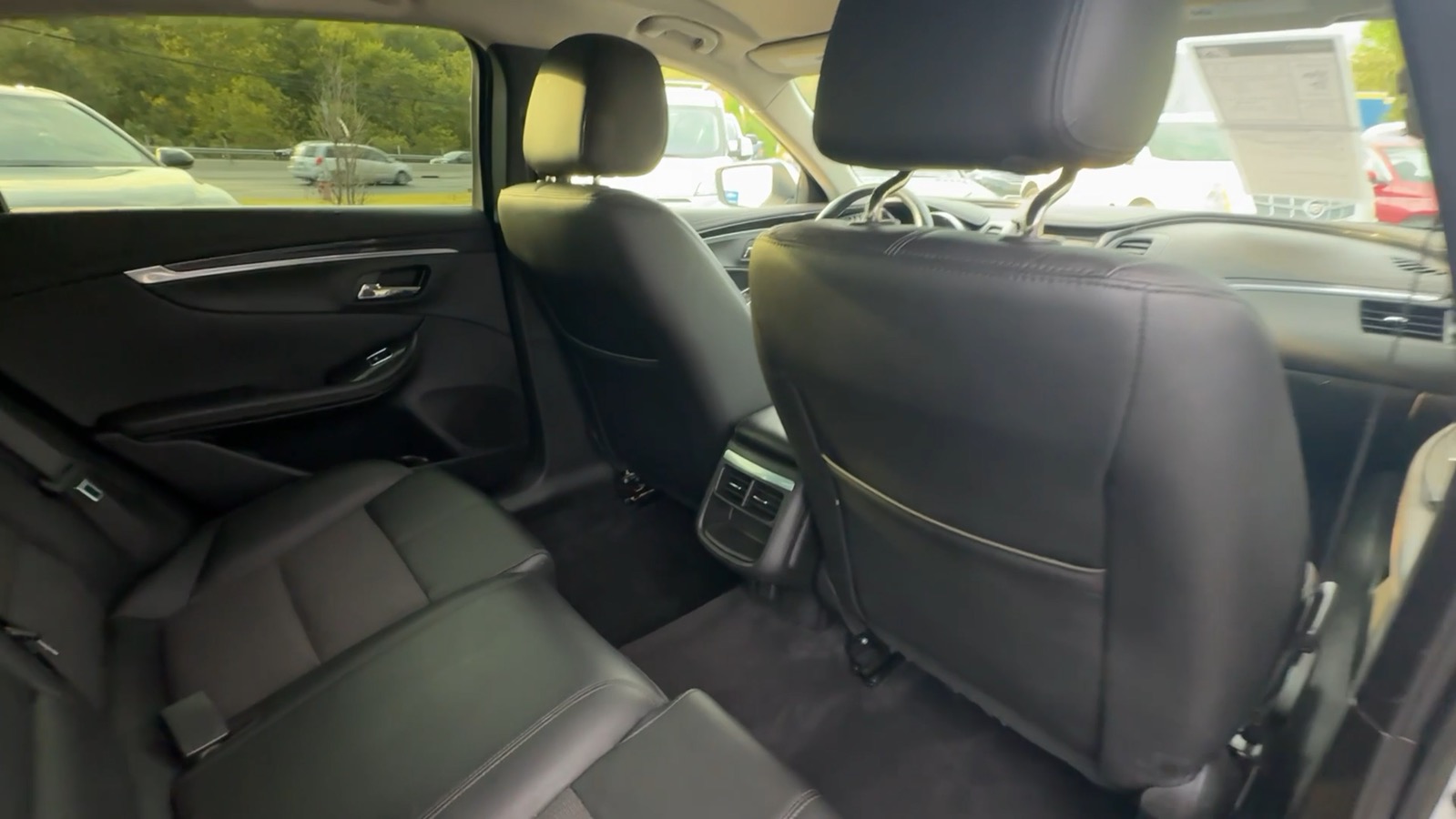 2019 Chevrolet Impala LT Sedan 4D 46