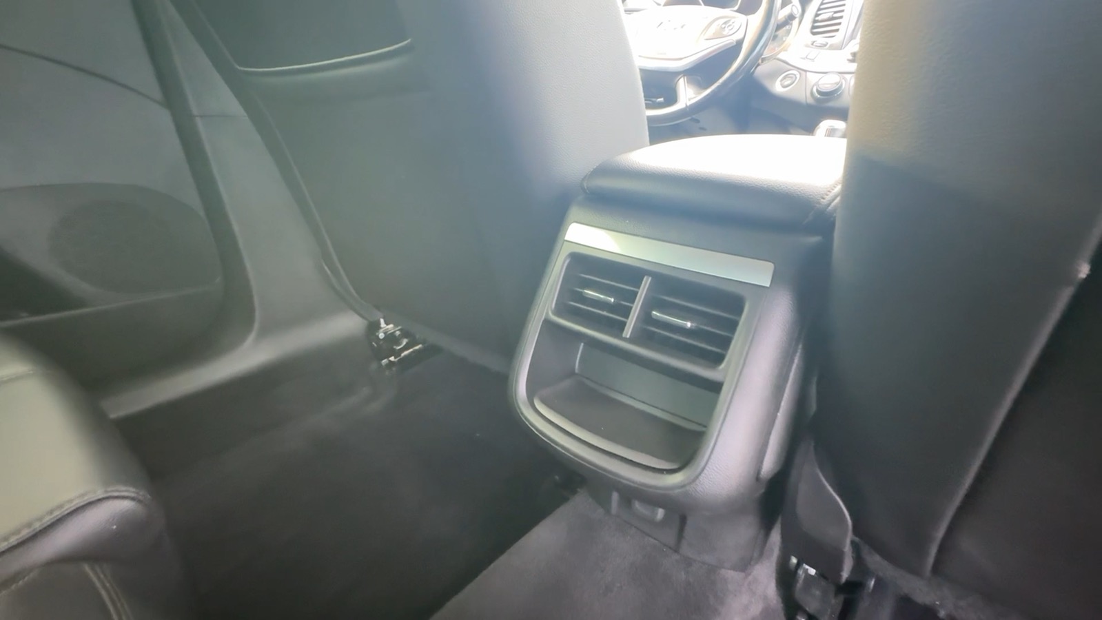 2019 Chevrolet Impala LT Sedan 4D 47