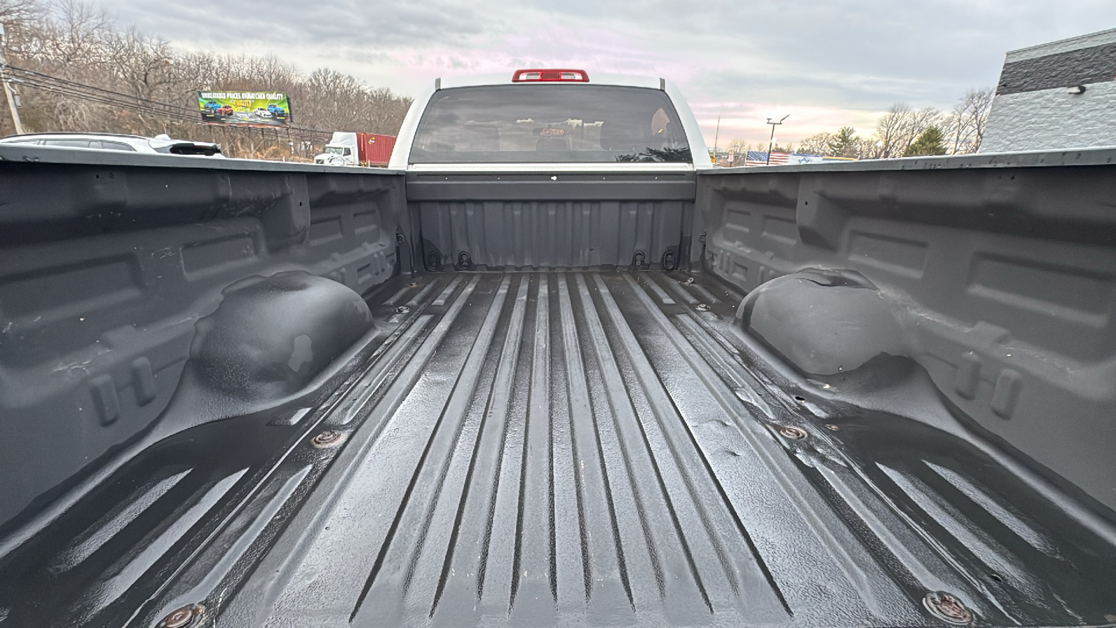 2013 Toyota Tundra Regular Cab Pickup 2D 8 ft 21