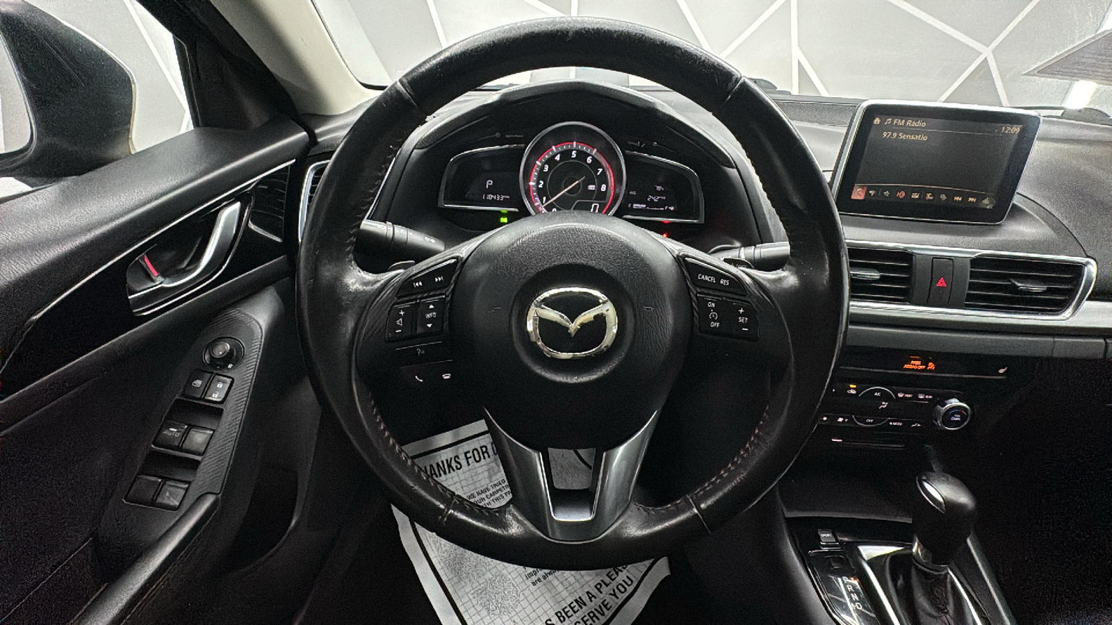 2014 Mazda Mazda3  41