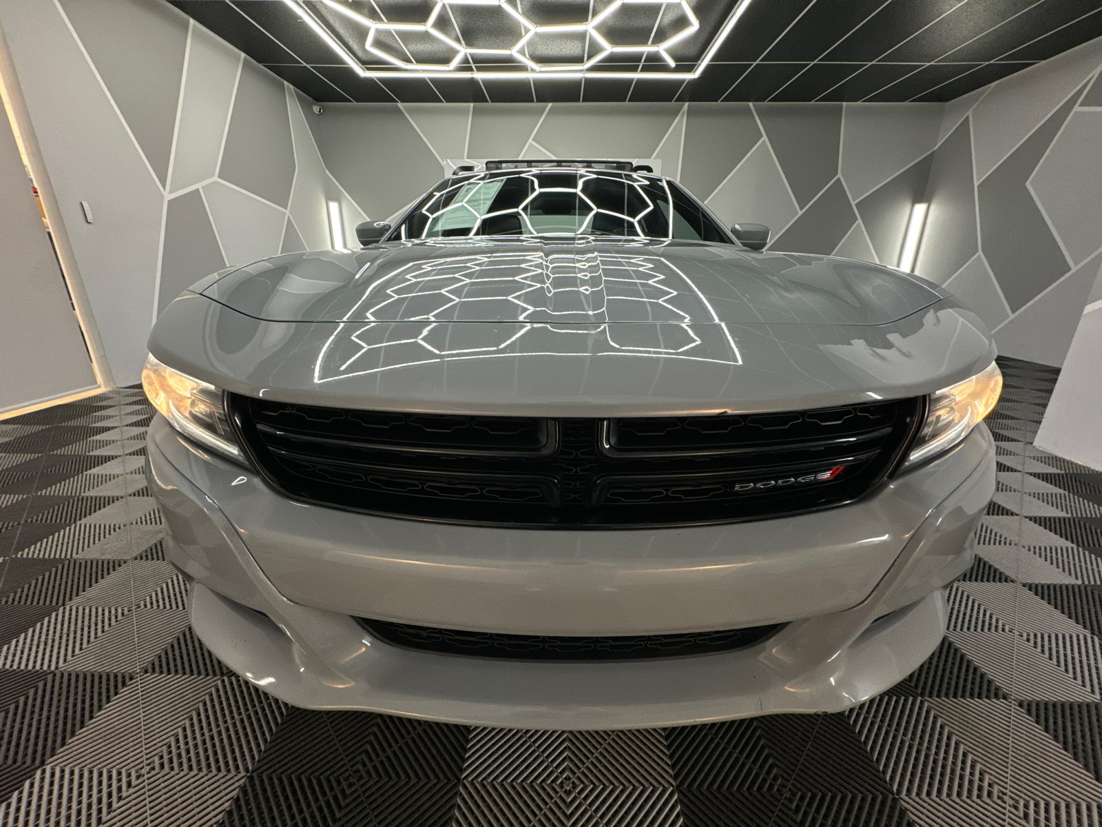 2022 Dodge Charger SXT Sedan 4D 15