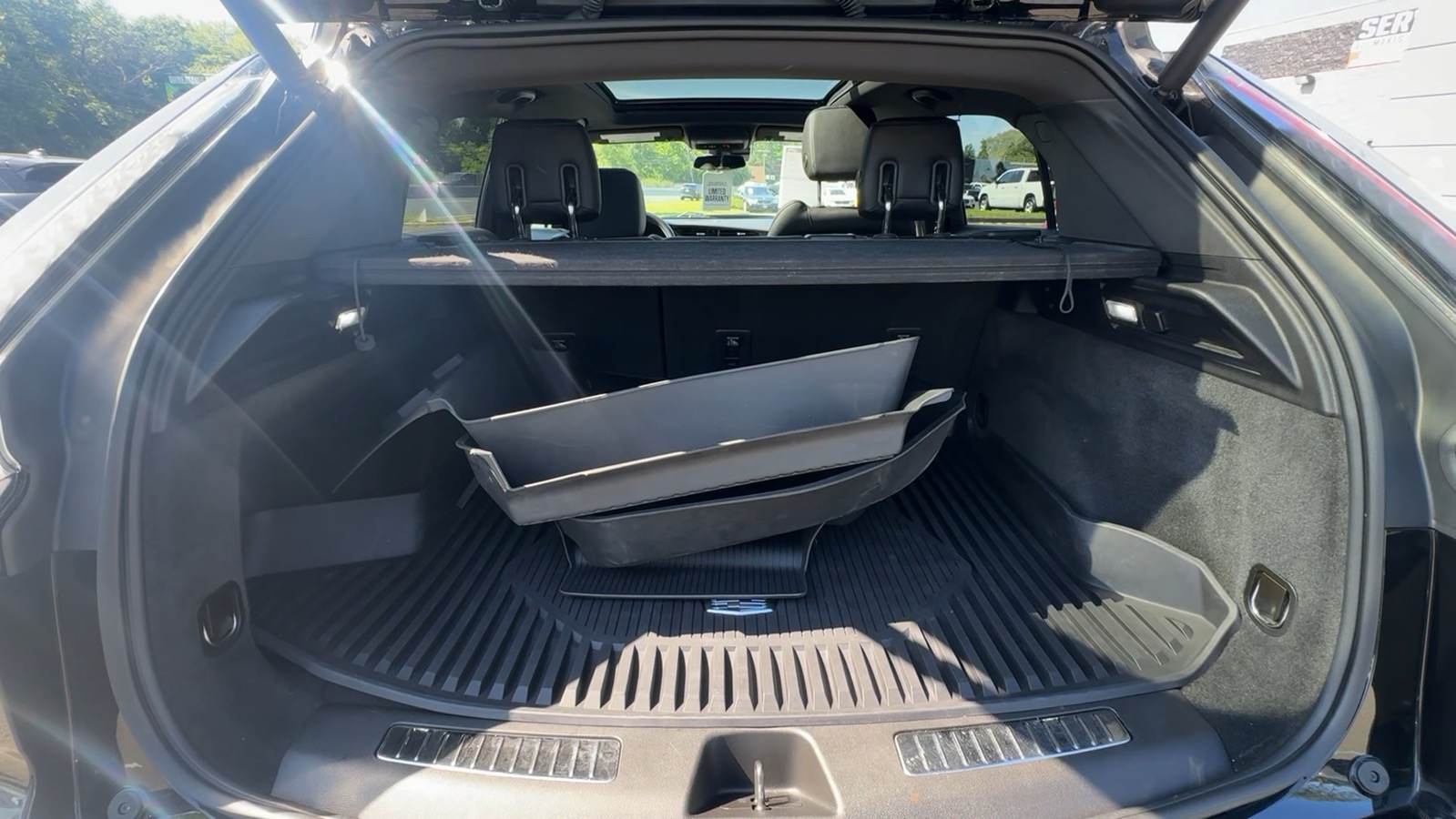 2019 Cadillac XT4 Sport SUV 4D 22