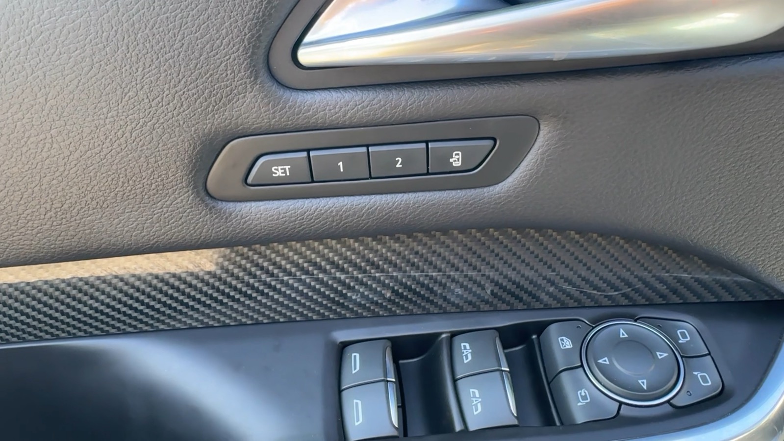 2019 Cadillac XT4 Sport SUV 4D 33