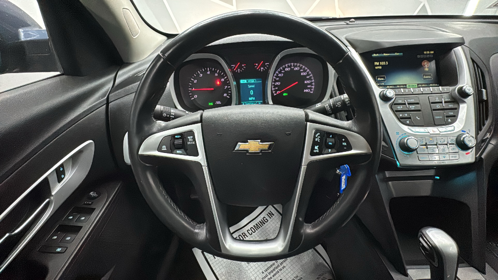 2014 Chevrolet Equinox LT Sport Utility 4D 39