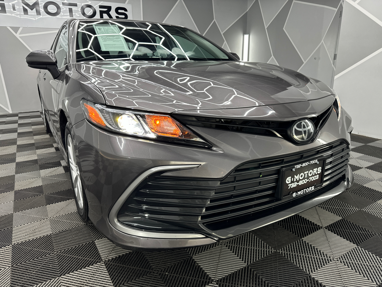 2024 Toyota Camry  14