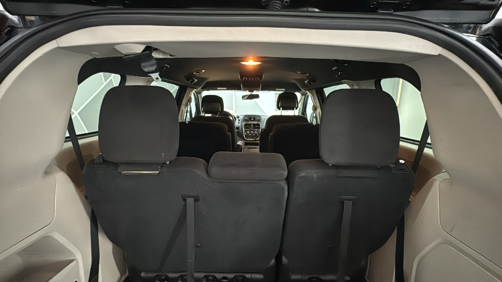 2014 Dodge Grand Caravan  21