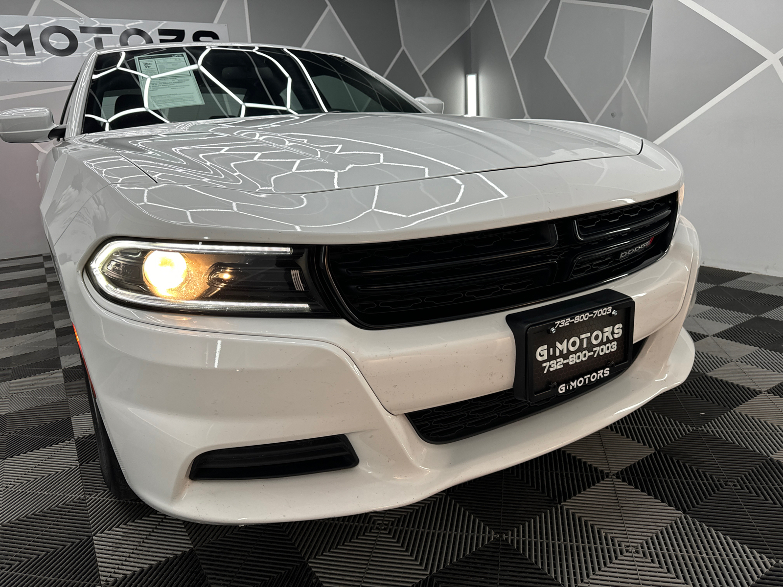 2022 Dodge Charger  14