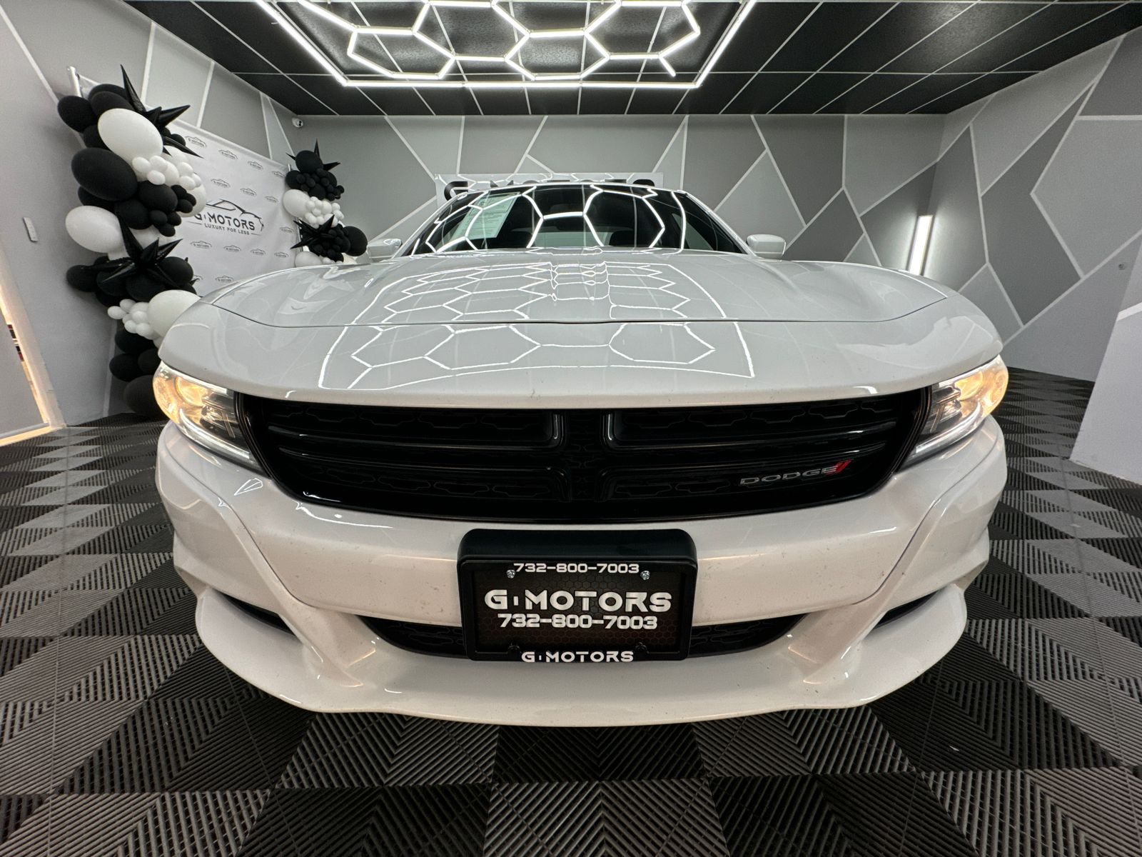 2022 Dodge Charger  15