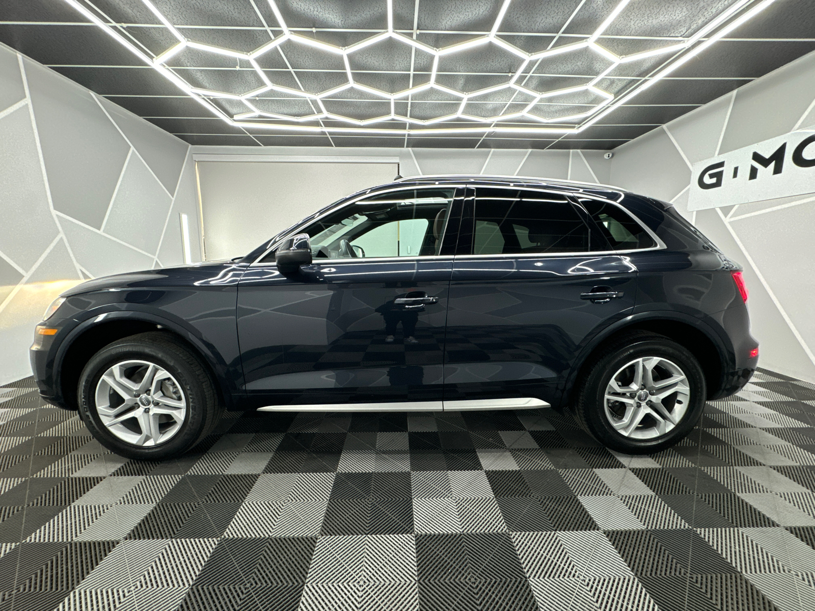 2019 Audi Q5  3