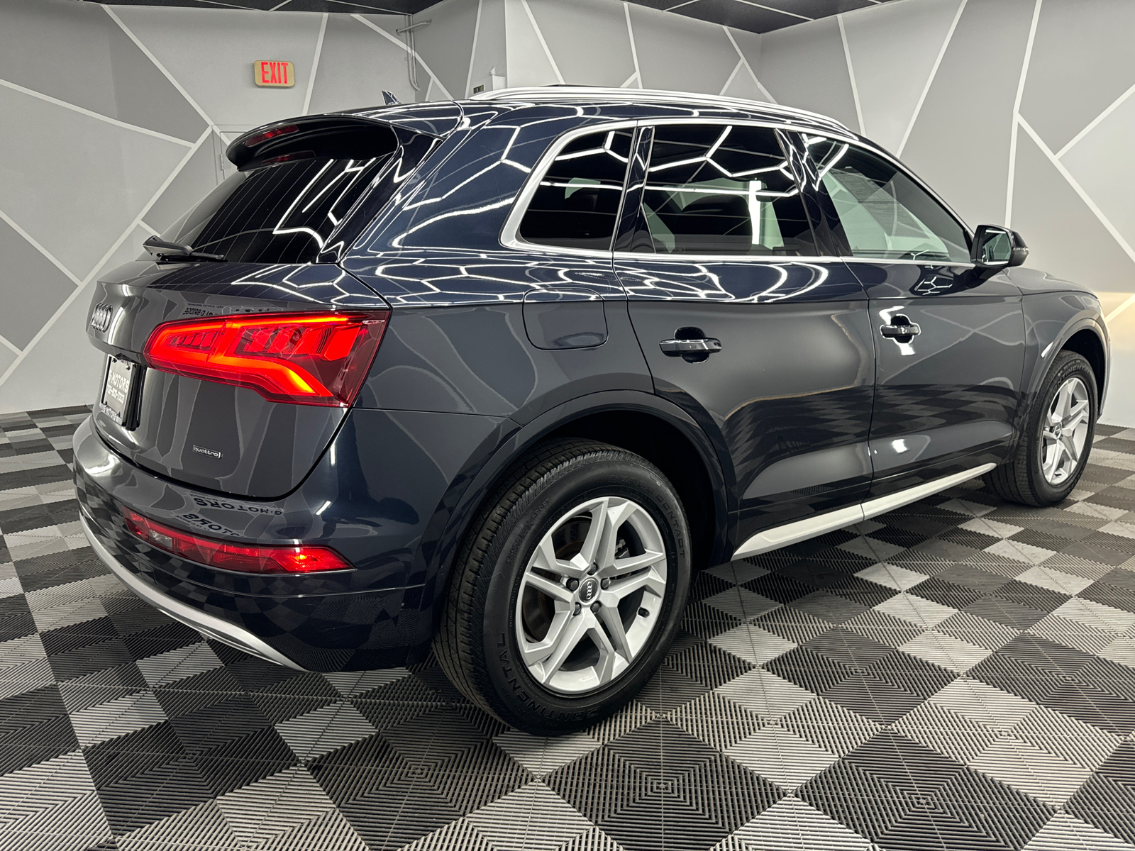 2019 Audi Q5  10