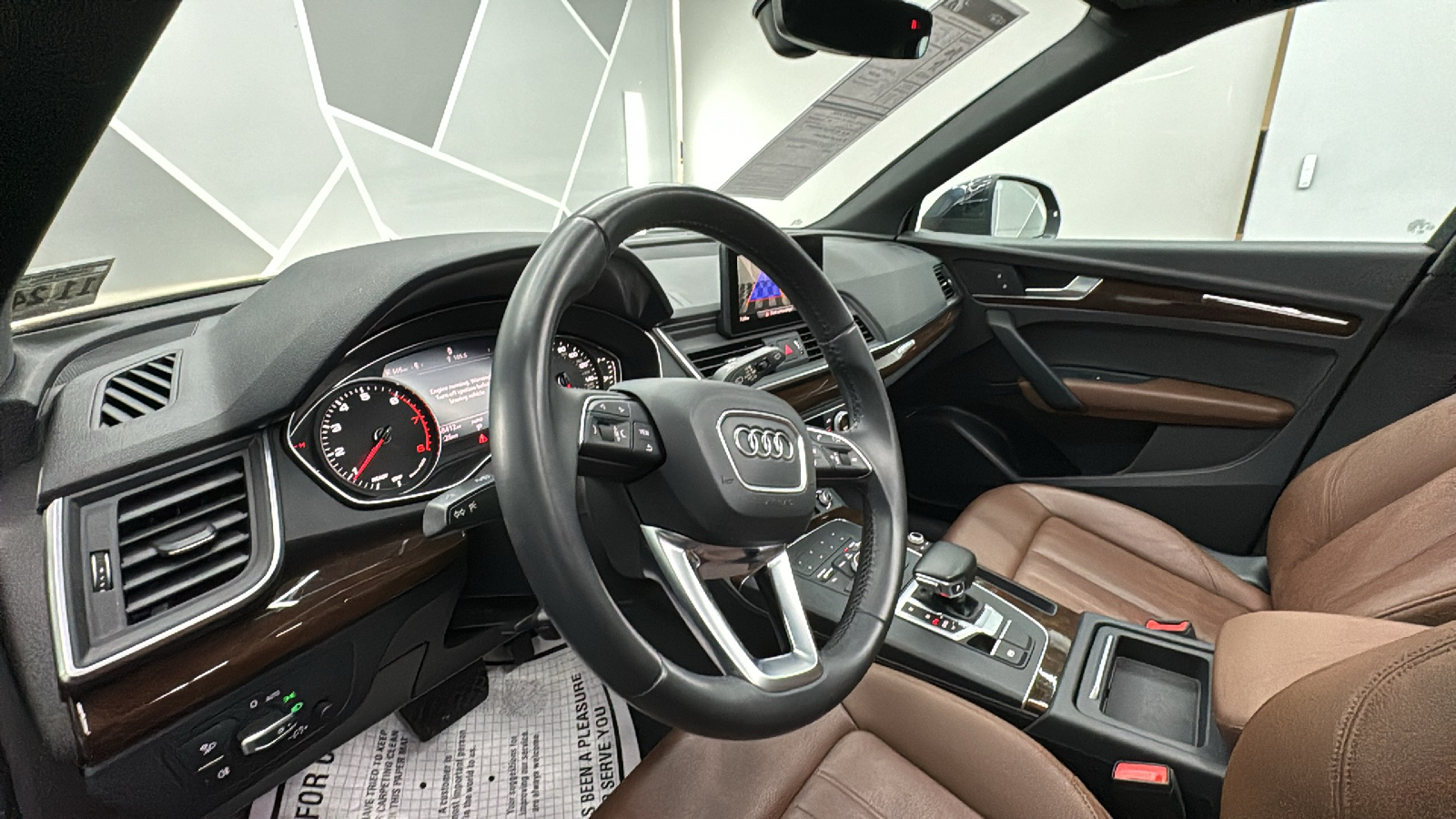 2019 Audi Q5  39