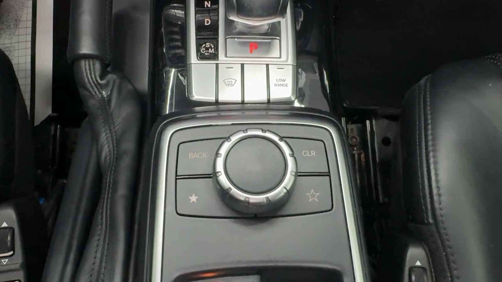 2014 Mercedes-Benz G-Class G 63 AMG 4MATIC Sport Utility 4D 78