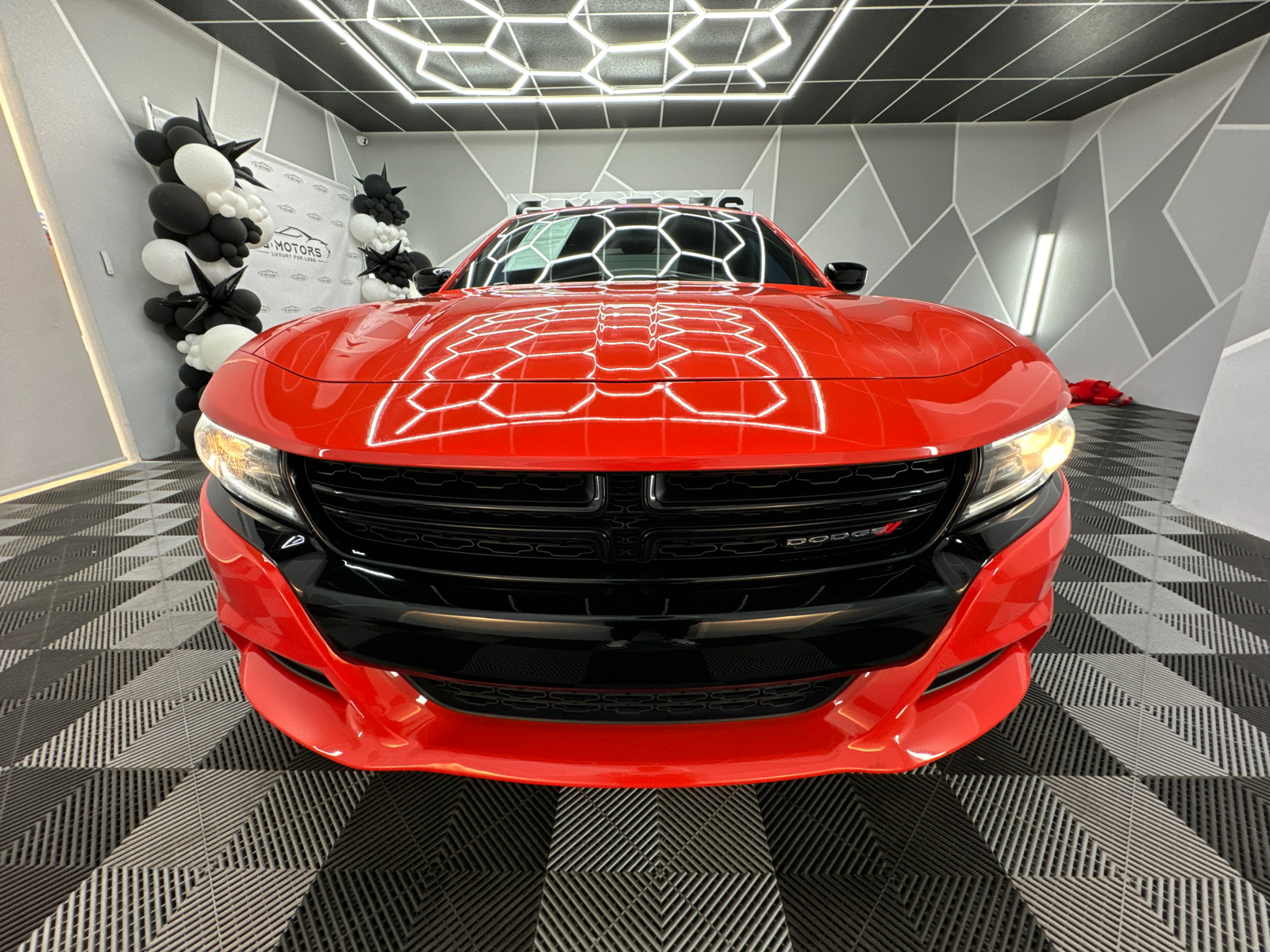 2022 Dodge Charger  15