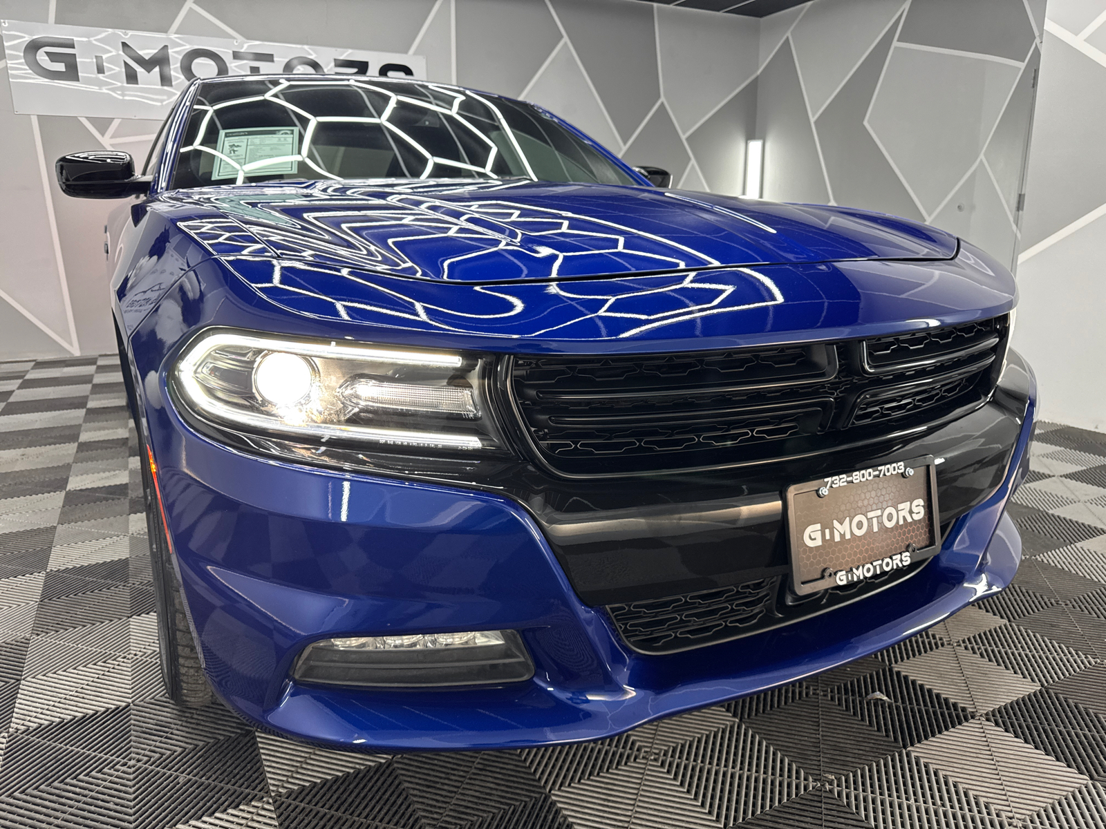 2022 Dodge Charger SXT Sedan 4D 14