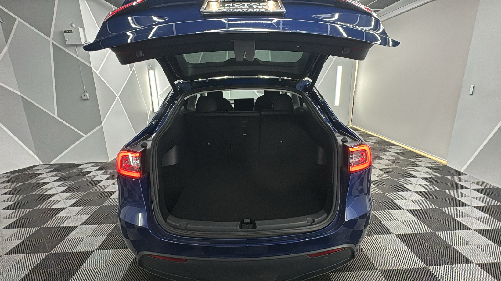 2021 Tesla Model Y  20