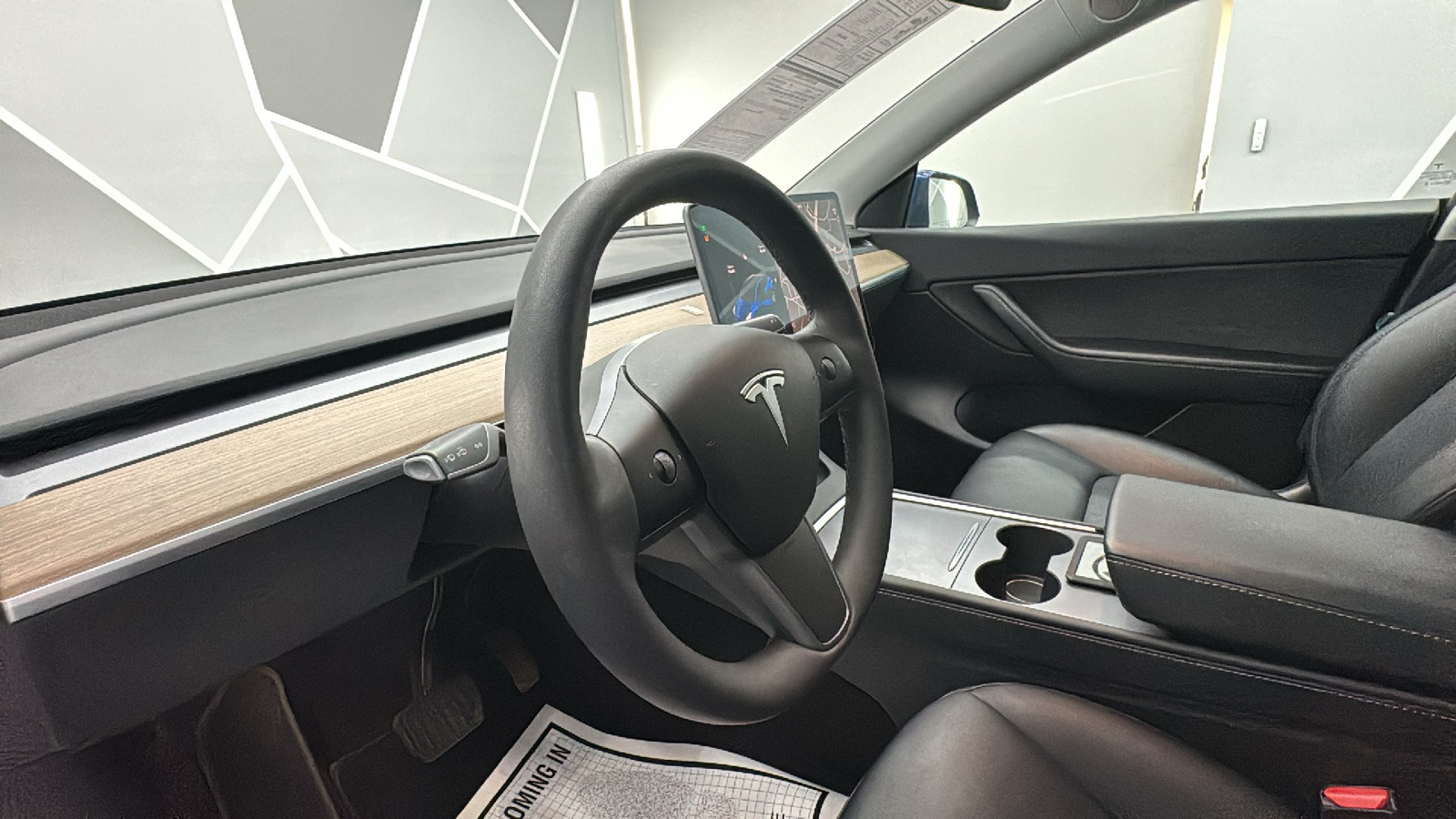 2021 Tesla Model Y  42