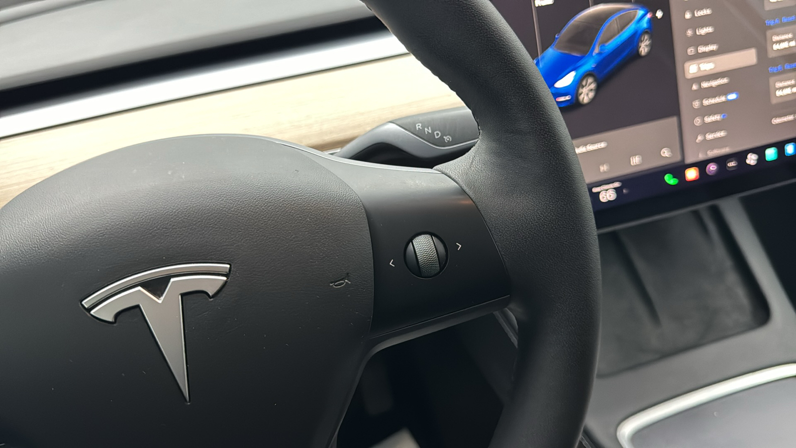 2021 Tesla Model Y  48