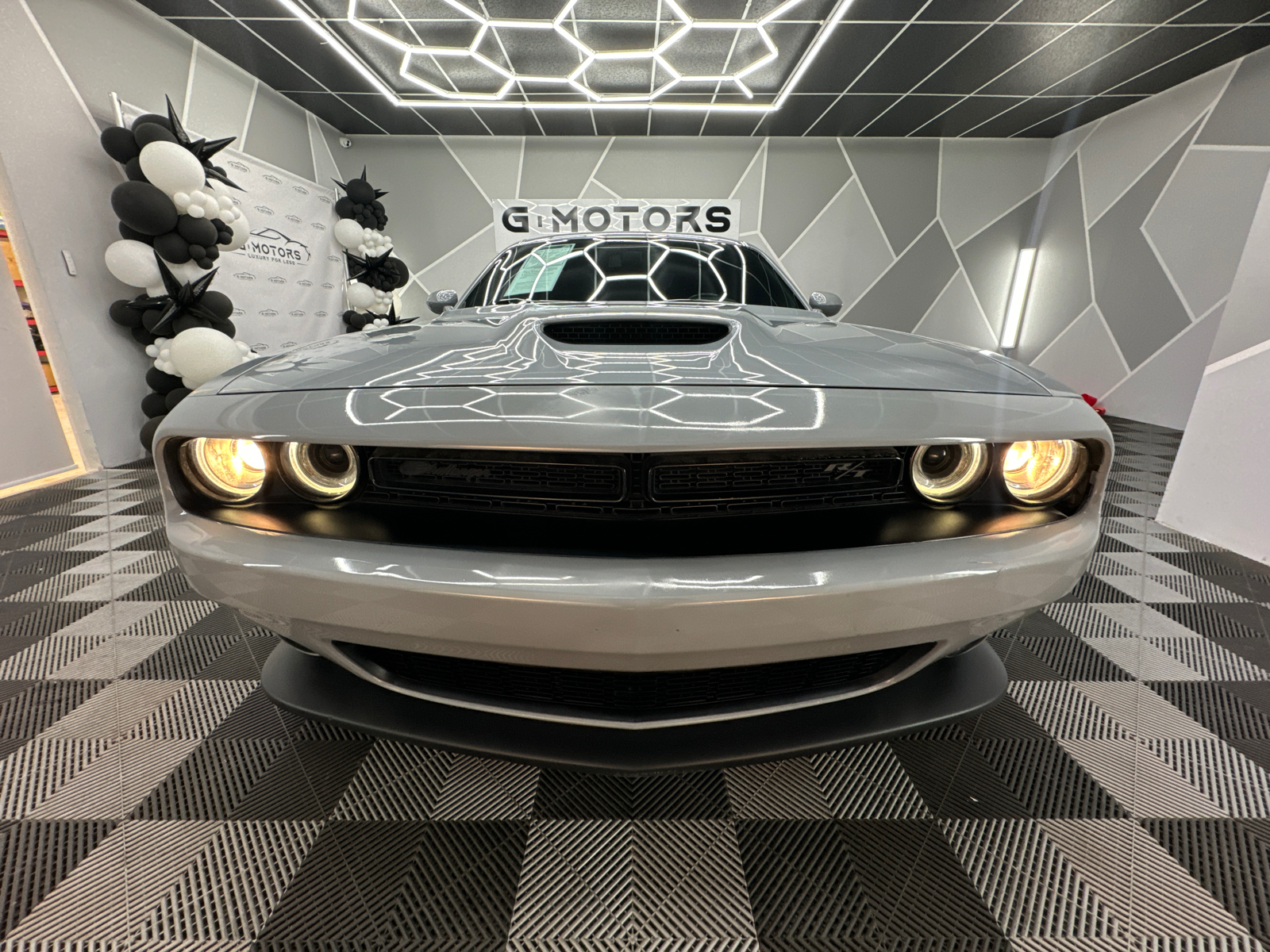 2020 Dodge Challenger R/T Coupe 2D 15