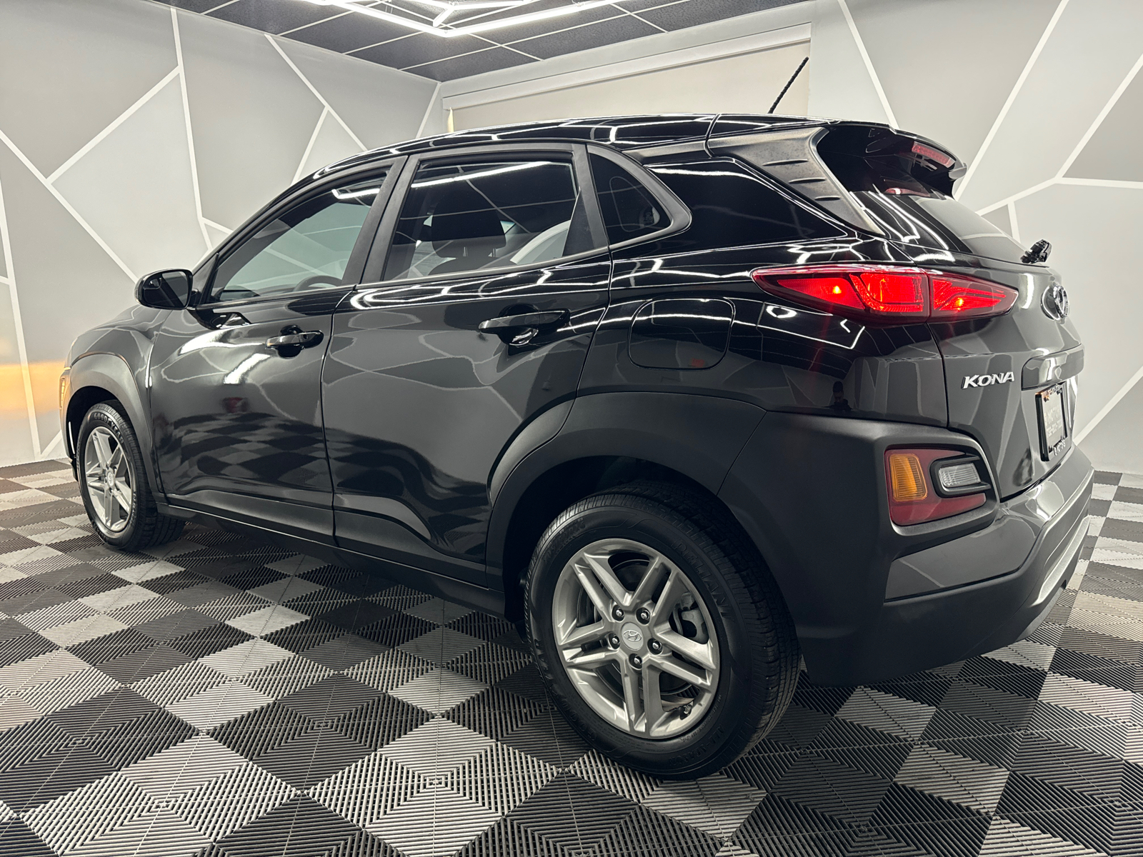 2019 Hyundai Kona SE Sport Utility 4D 4