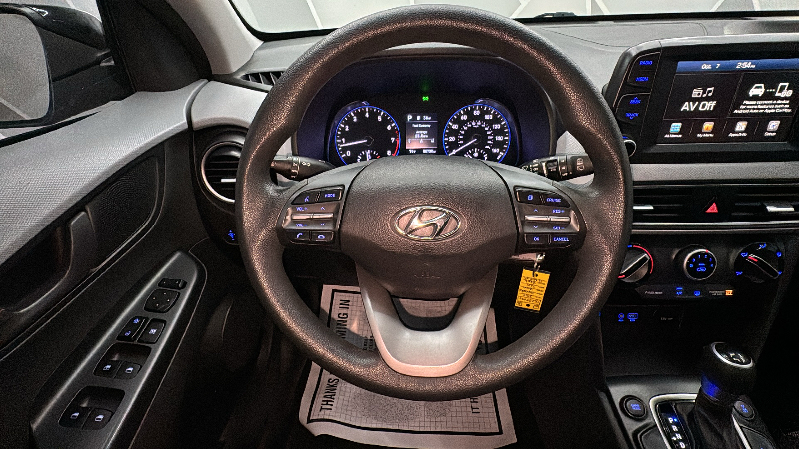 2019 Hyundai Kona SE Sport Utility 4D 41