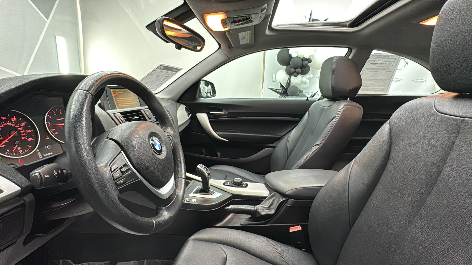 2015 BMW 2 Series 228i Coupe 2D 35