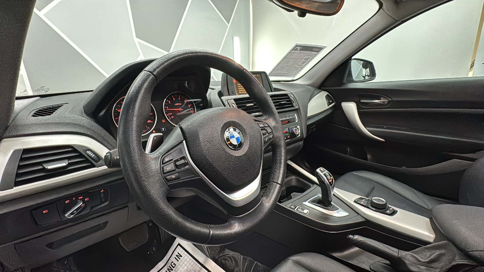 2015 BMW 2 Series 228i Coupe 2D 38