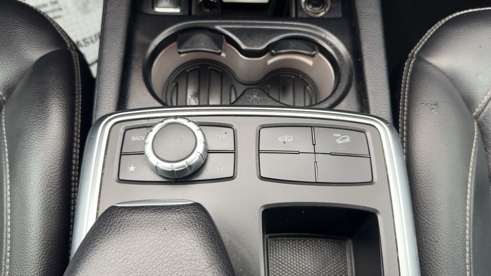 2014 Mercedes-Benz GL-Class GL 450 4MATIC Sport Utility 4D 51