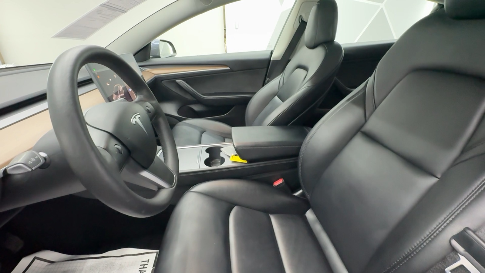 2022 Tesla Model 3 Standard Sedan 4D 40