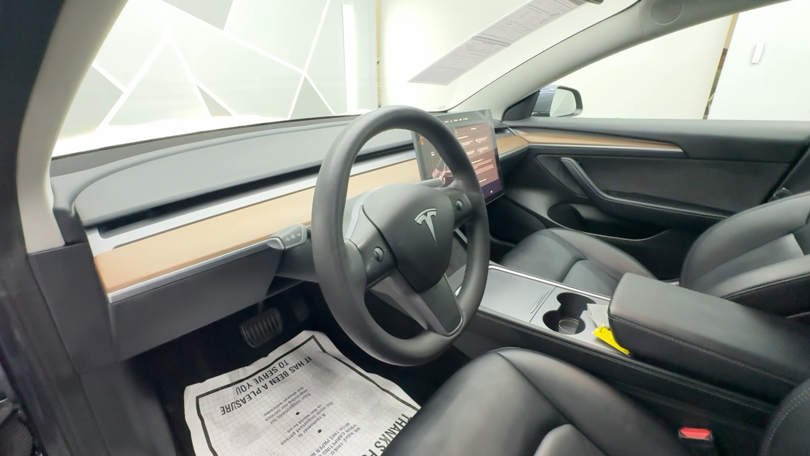 2022 Tesla Model 3 Standard Sedan 4D 42