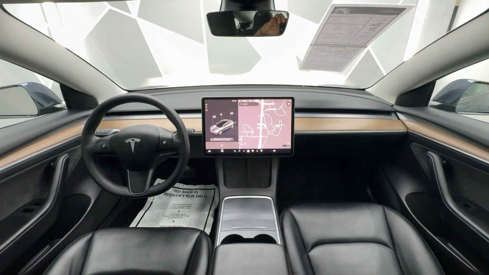 2022 Tesla Model 3 Standard Sedan 4D 43