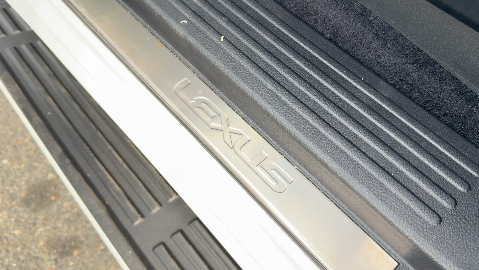 2021 Lexus GX GX 460 Sport Utility 4D 47