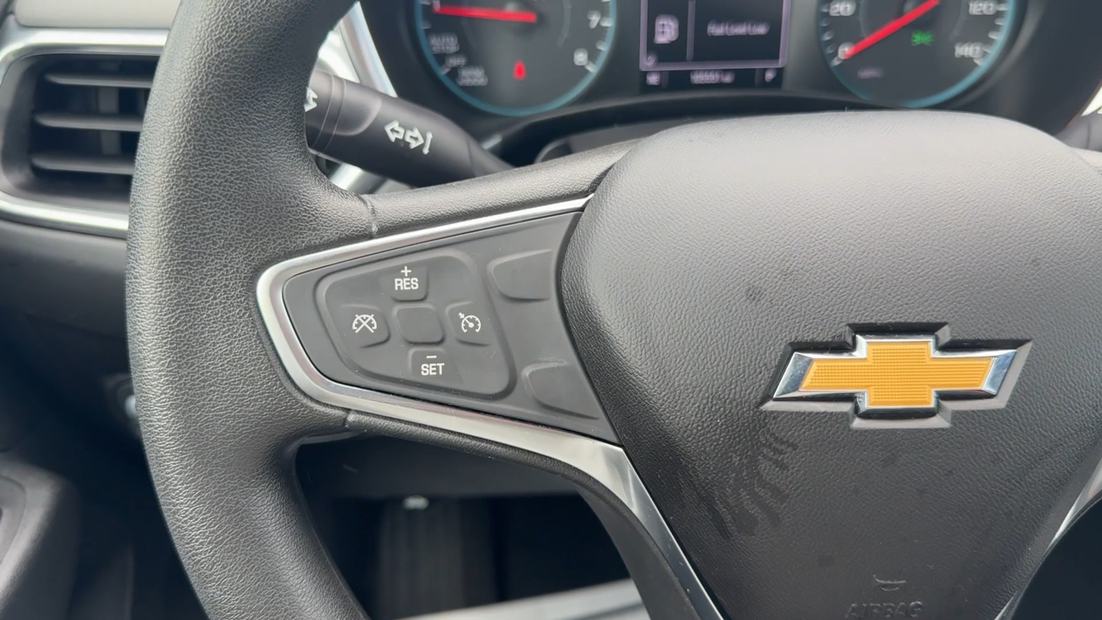 2018 Chevrolet Equinox LT Sport Utility 4D 59