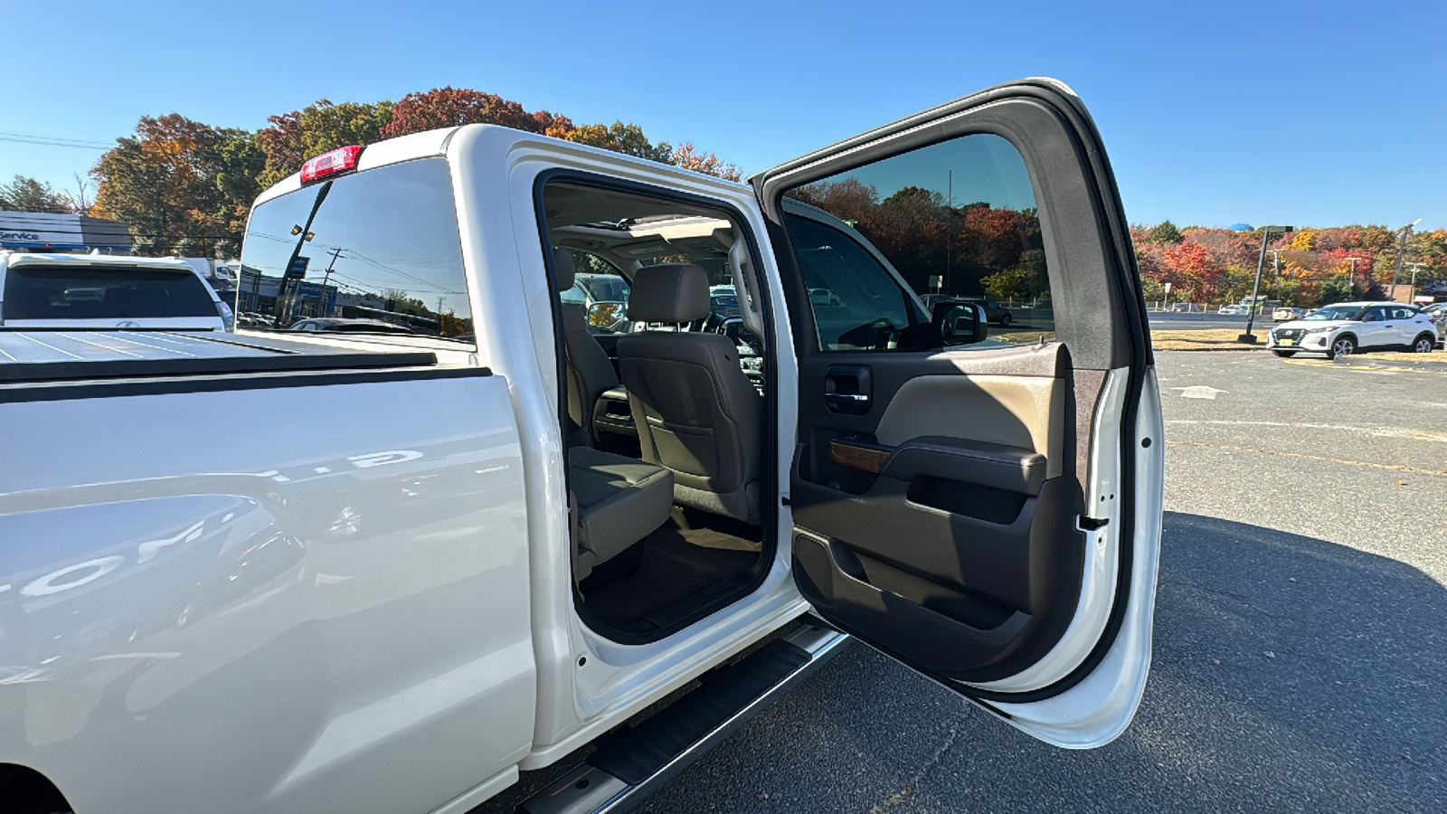 2014 Chevrolet Silverado 1500  23