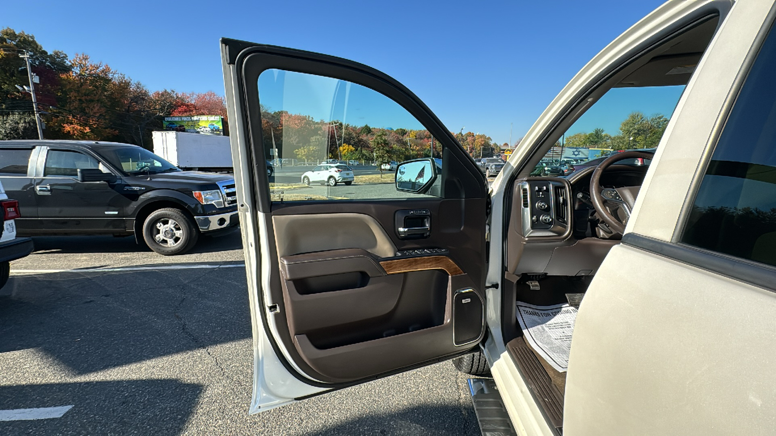 2014 Chevrolet Silverado 1500  30