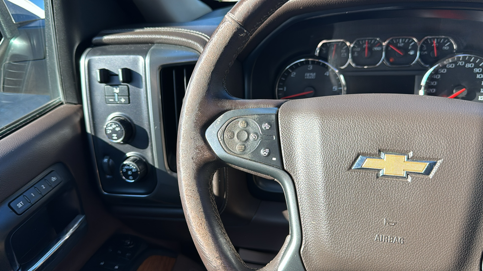 2014 Chevrolet Silverado 1500  42